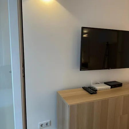 Quarto Premium Centro - Com Wc Partilhado *