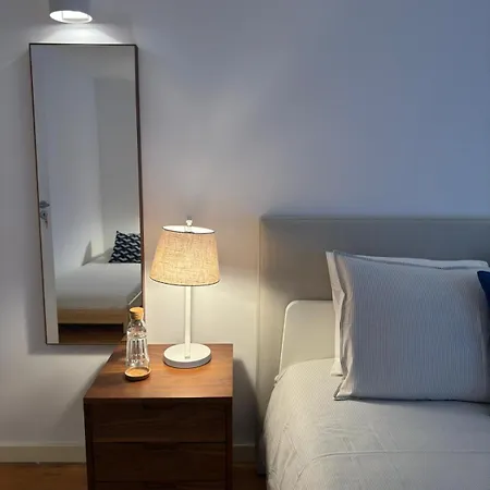 Quarto Premium Centro - Com Wc Partilhado Lisboa