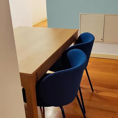 Quarto Premium Centro - Com Wc Partilhado