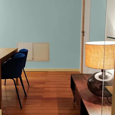Homestay szállás Quarto Premium Centro - Com Wc Partilhado *